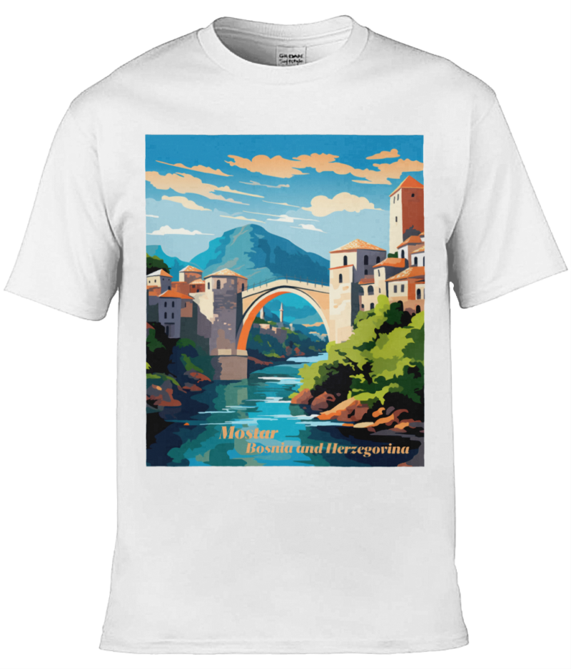 Mostar - Image 4