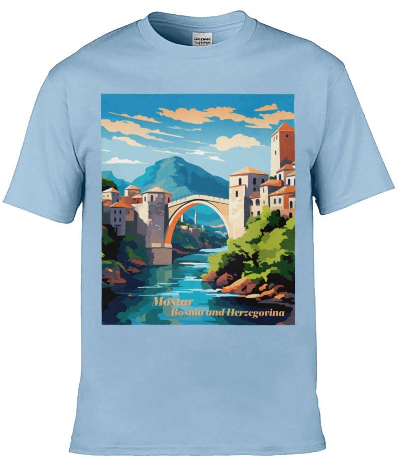 Mostar - Image 2
