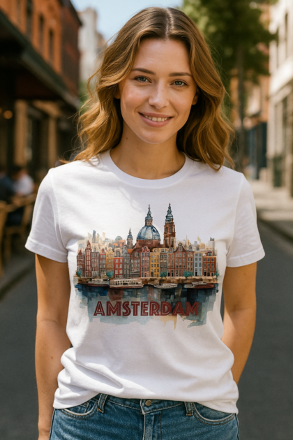 T-shirts