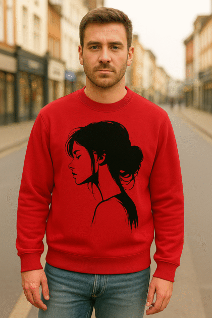Sweatshirts