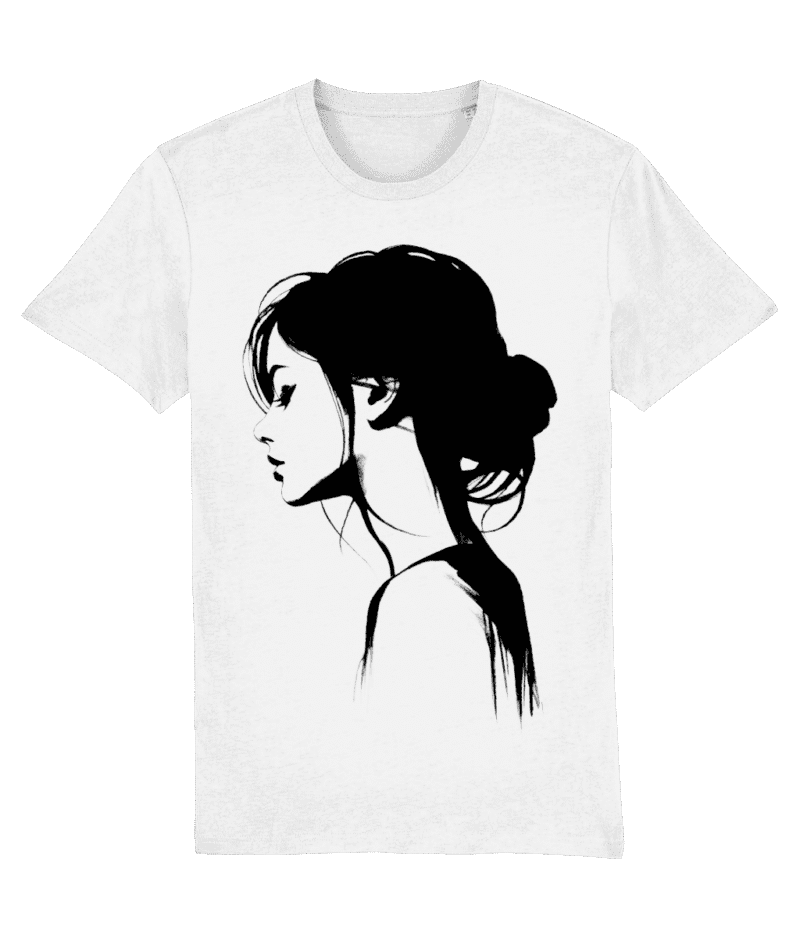 Illustrate-her t-shirt