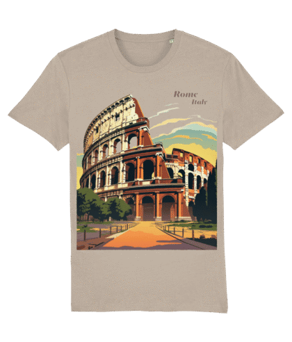 Rome t-shirt