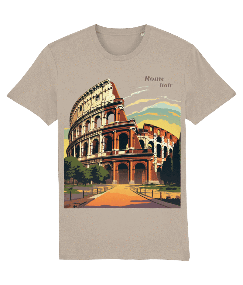 Rome t-shirt