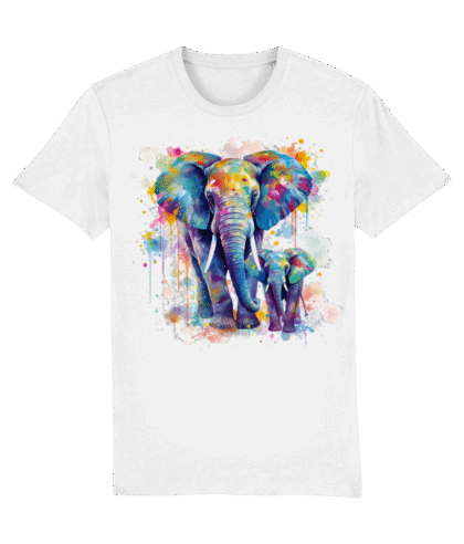 Elepaint t-shirt