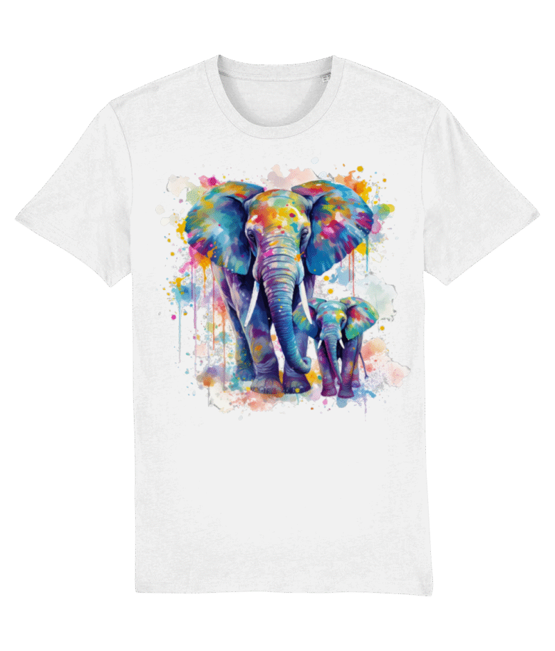 Elepaint t-shirt