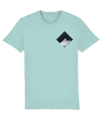 HB Mountain t-shirt
