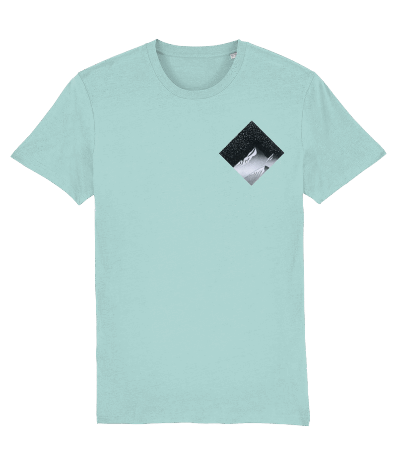 HB Mountain t-shirt