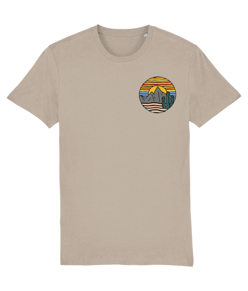 Photobomb Cactus t-shirt - Image 2