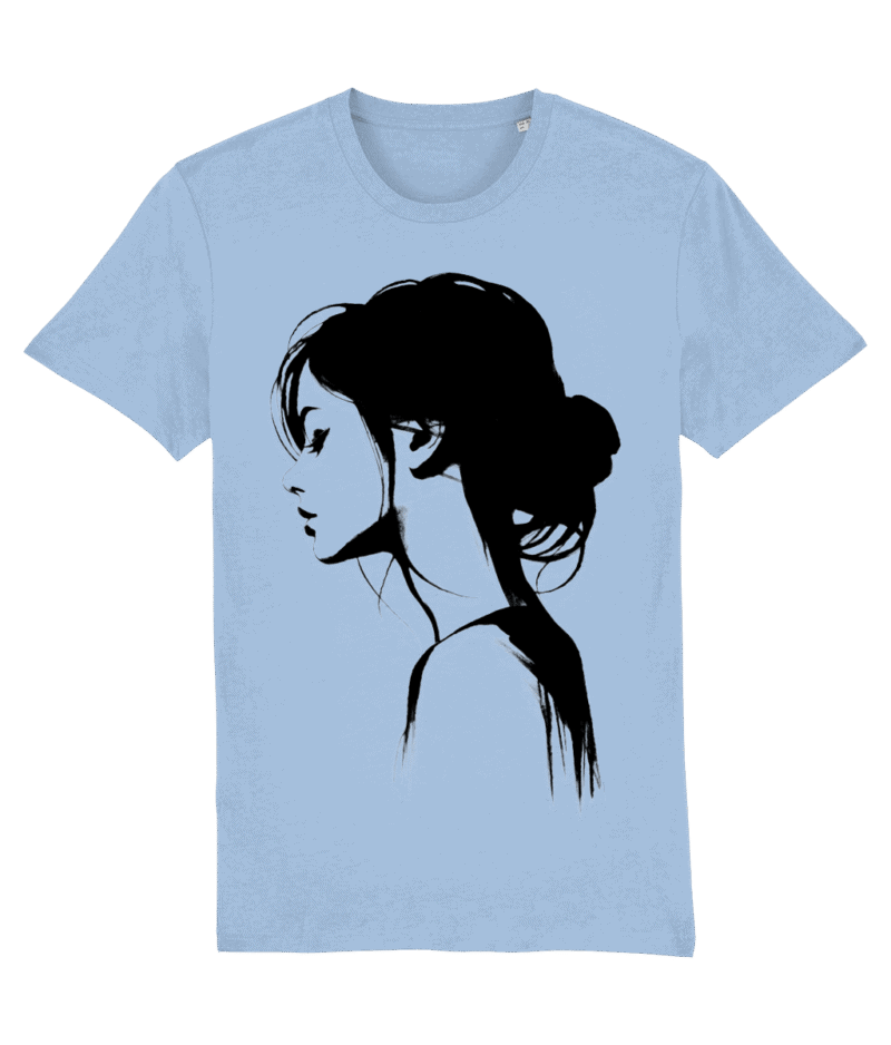 Illustrate-her t-shirt - Image 2