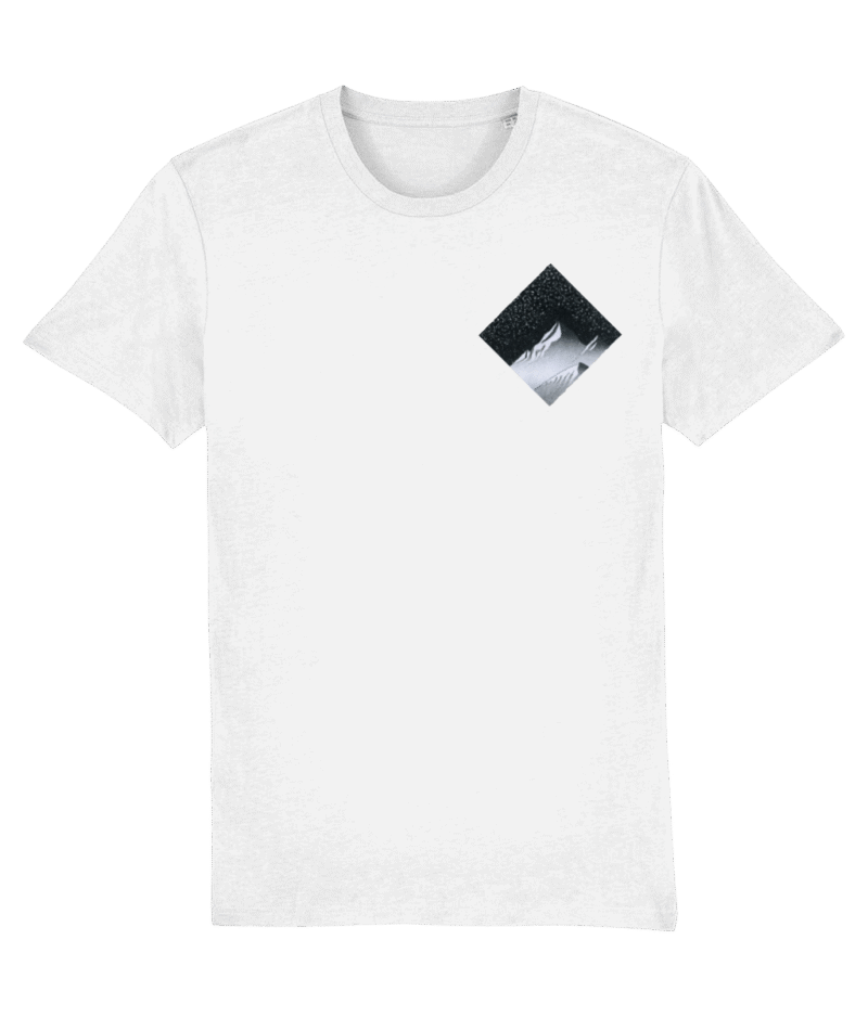 HB Mountain t-shirt - Image 2