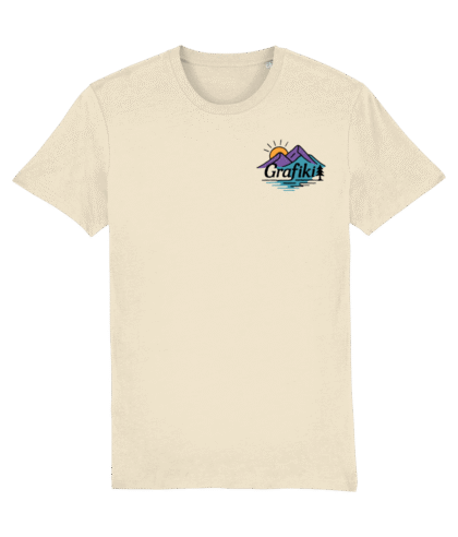 Peak Grafiki t-shirt