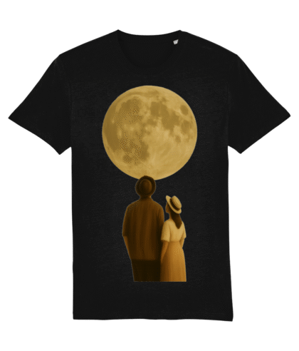 Vintage Dreams t-shirt