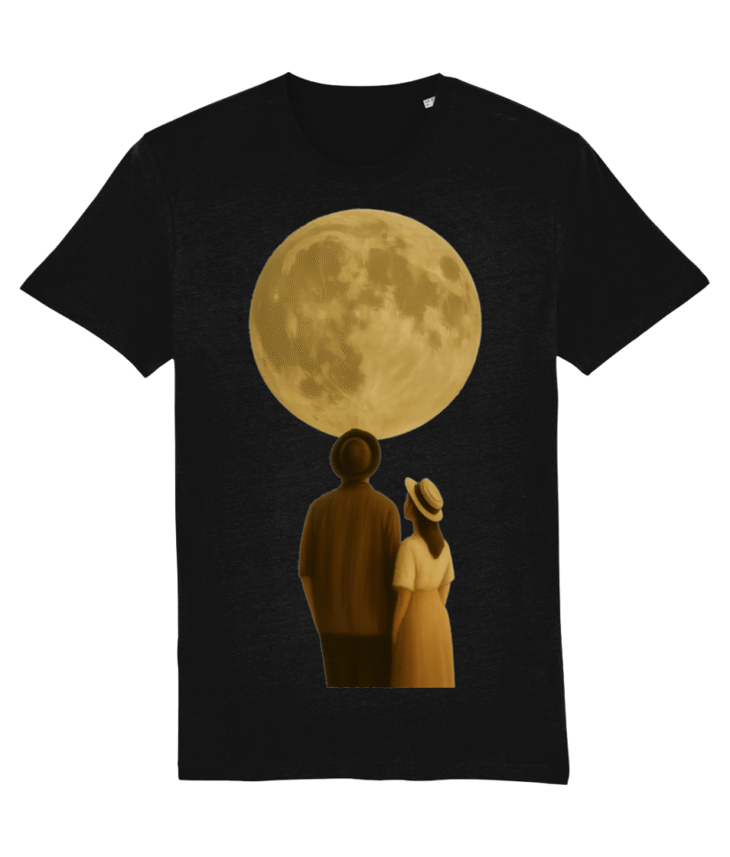 Vintage Dreams t-shirt