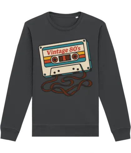 Eightees Sweatshirt