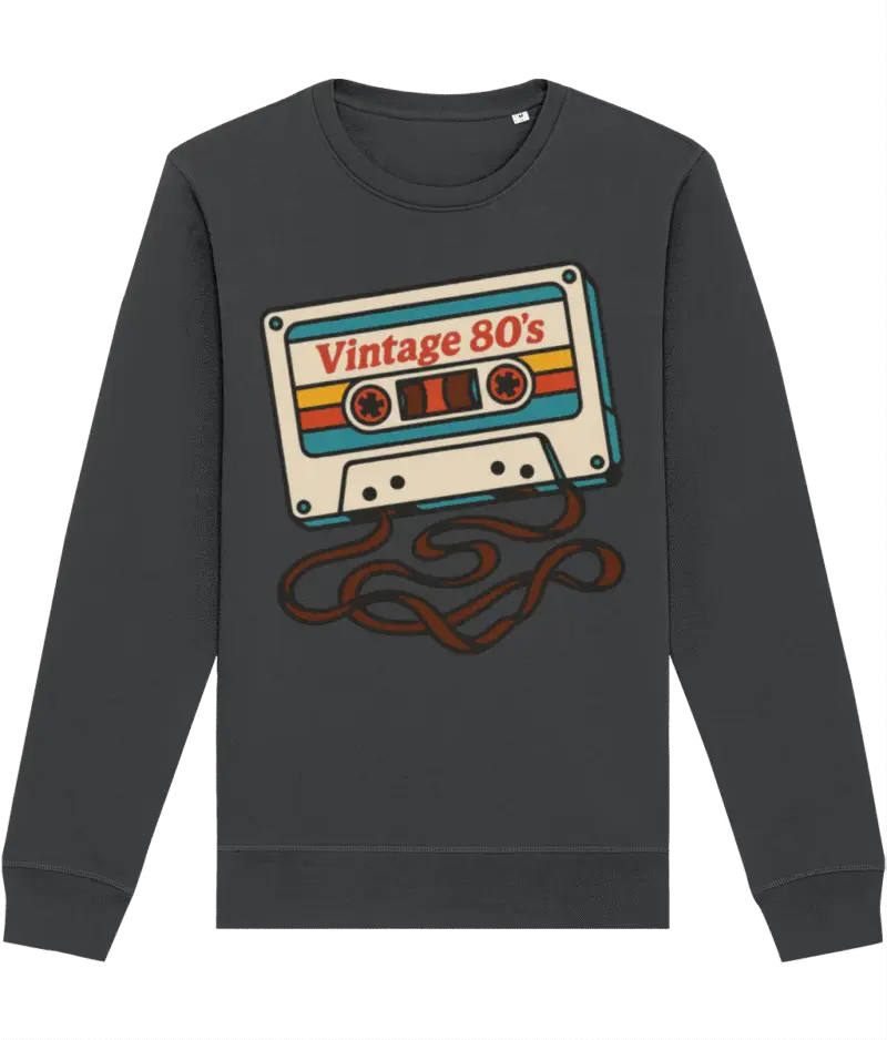 Eightees Sweatshirt