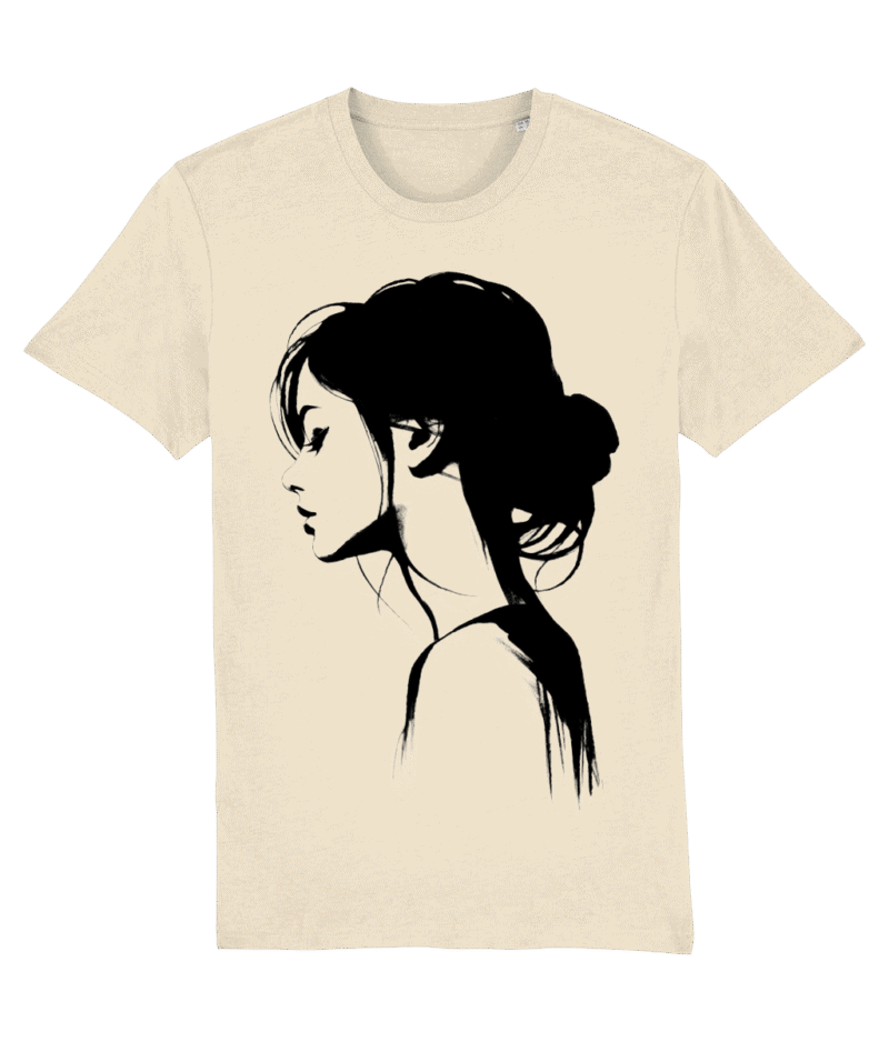 Illustrate-her t-shirt - Image 3