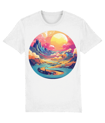 Fruity Blob t-shirt