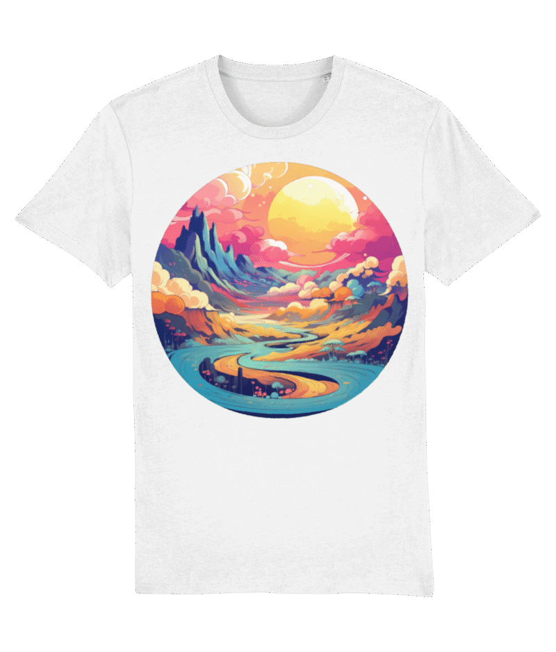 Fruity Blob t-shirt