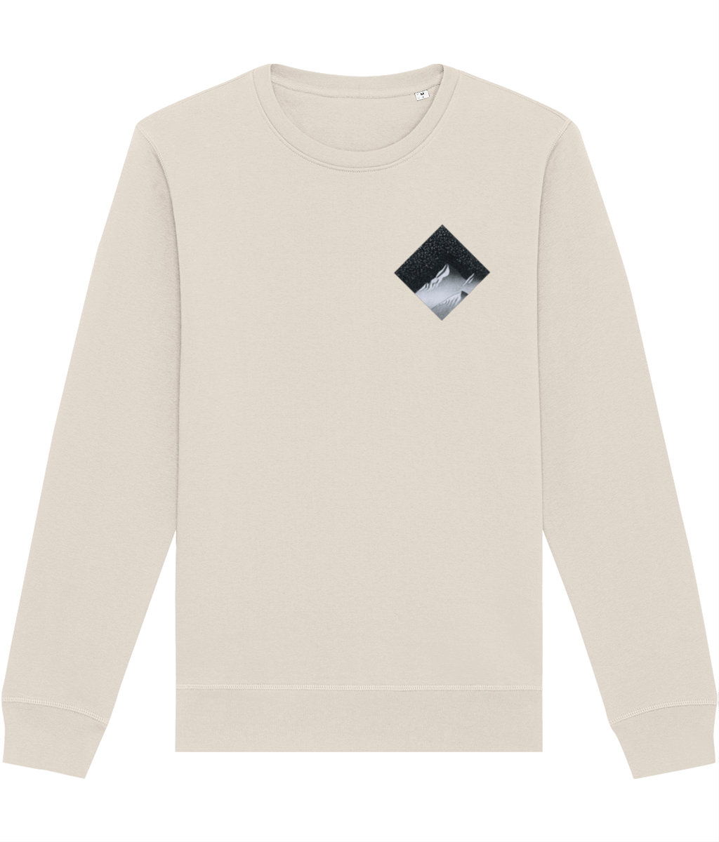 HB Mountain Sweatshirt