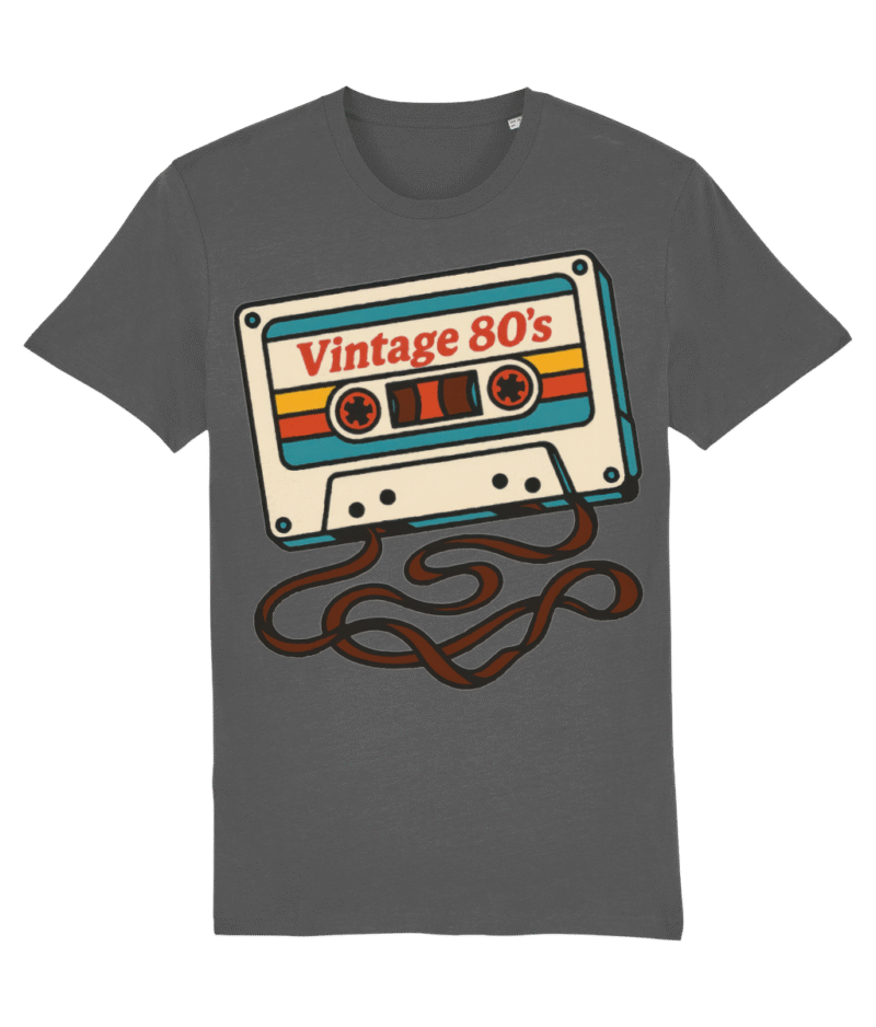 Eightees t-shirt