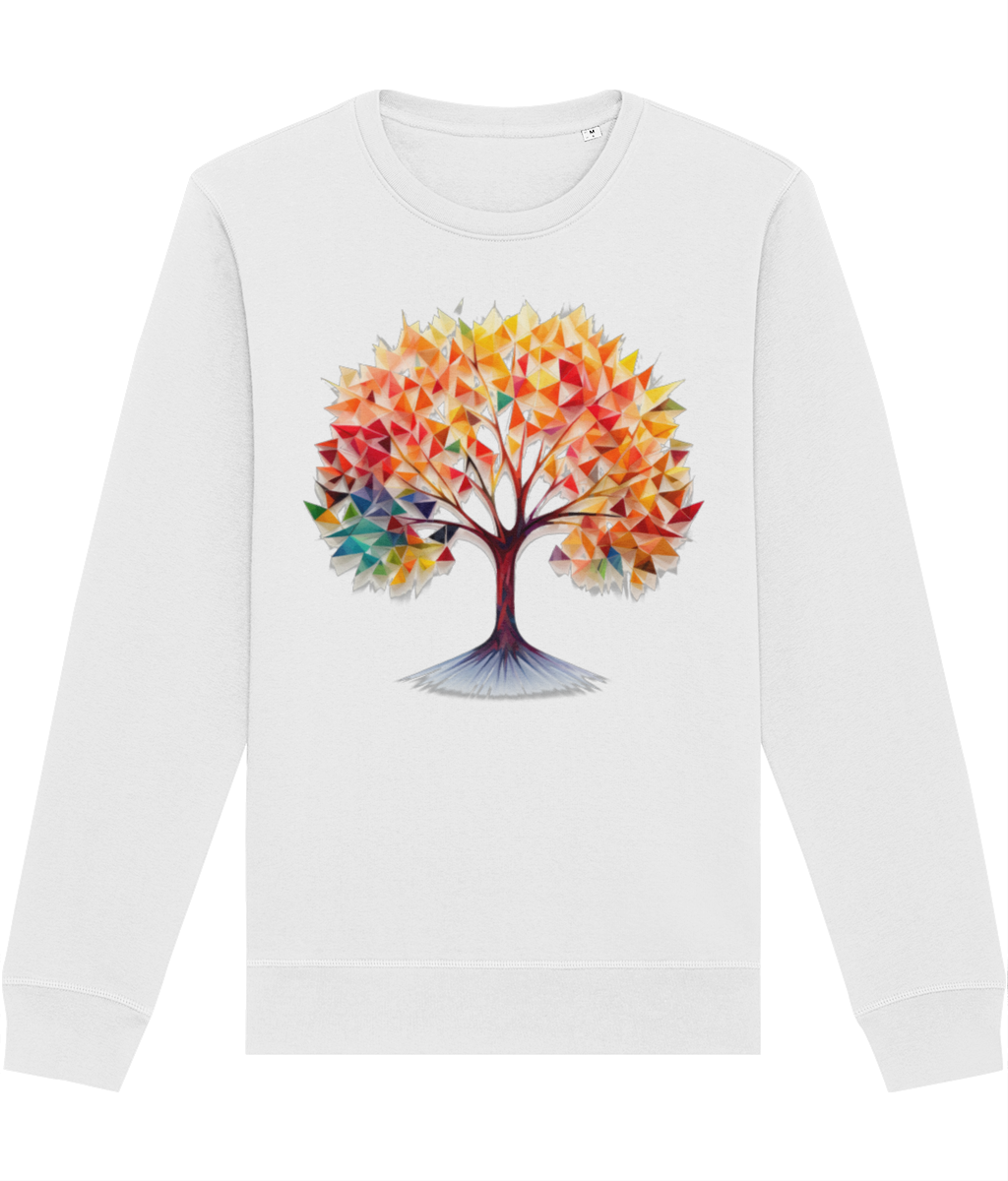 Geometree Sweatshirt