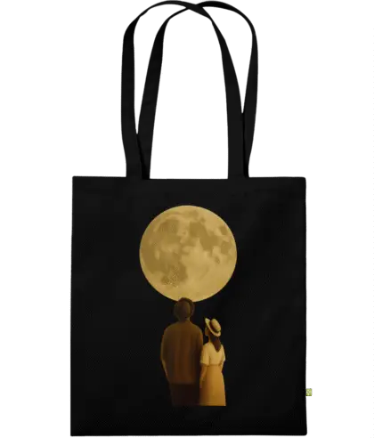 Vintage Dreams Tote Bag