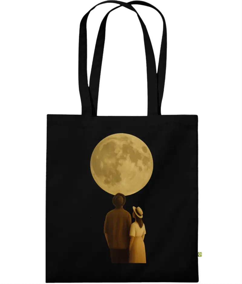 Vintage Dreams Tote Bag