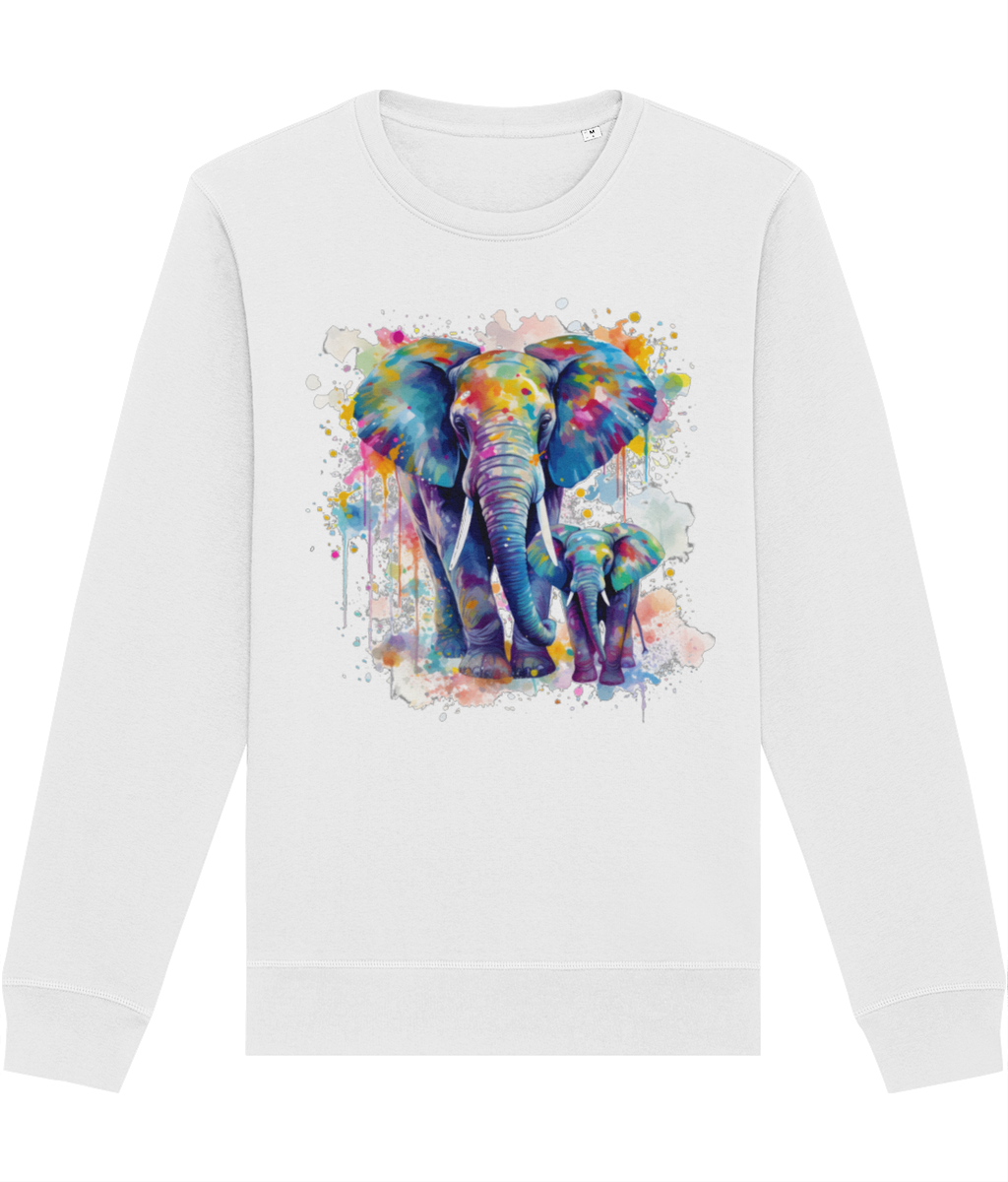 Elepaint Sweatshirt