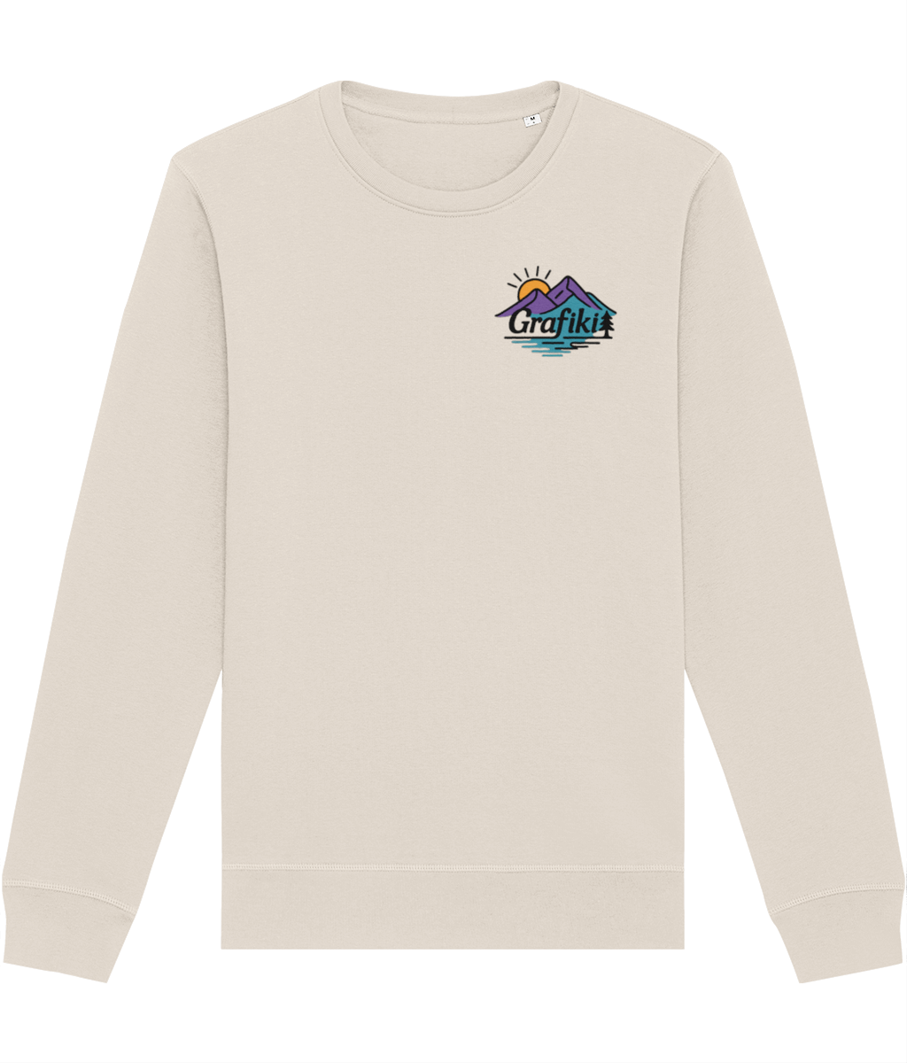 Peak Grafiki Sweatshirt