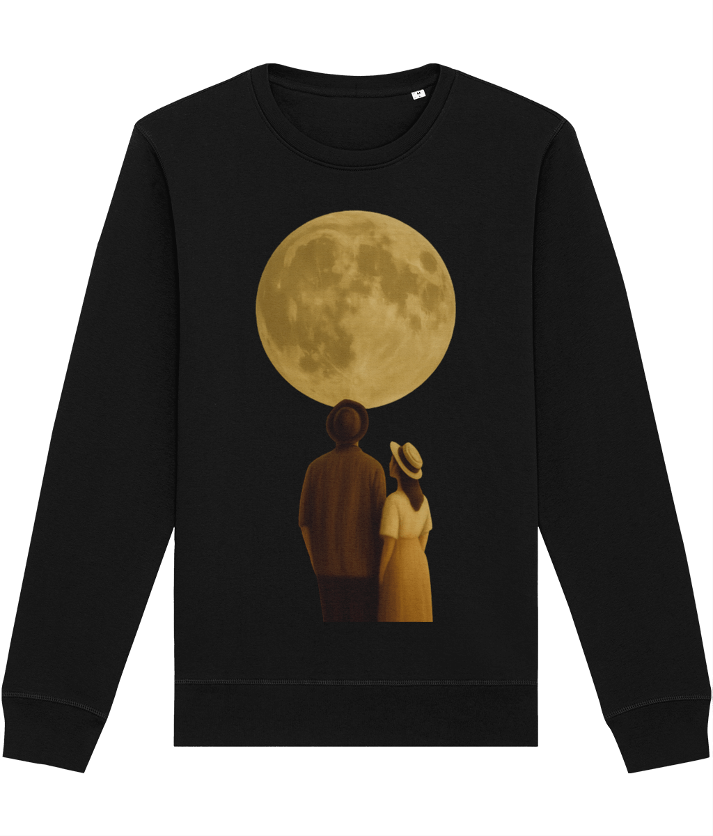 Vintage Dreams Sweatshirt
